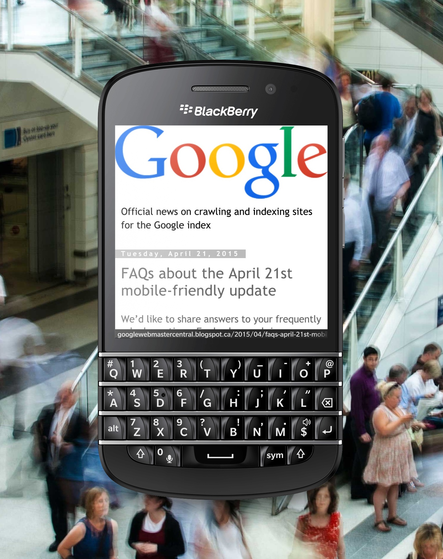 Mobile-Friendly Mobile-Friendly