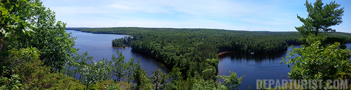 Camping With Toddlers